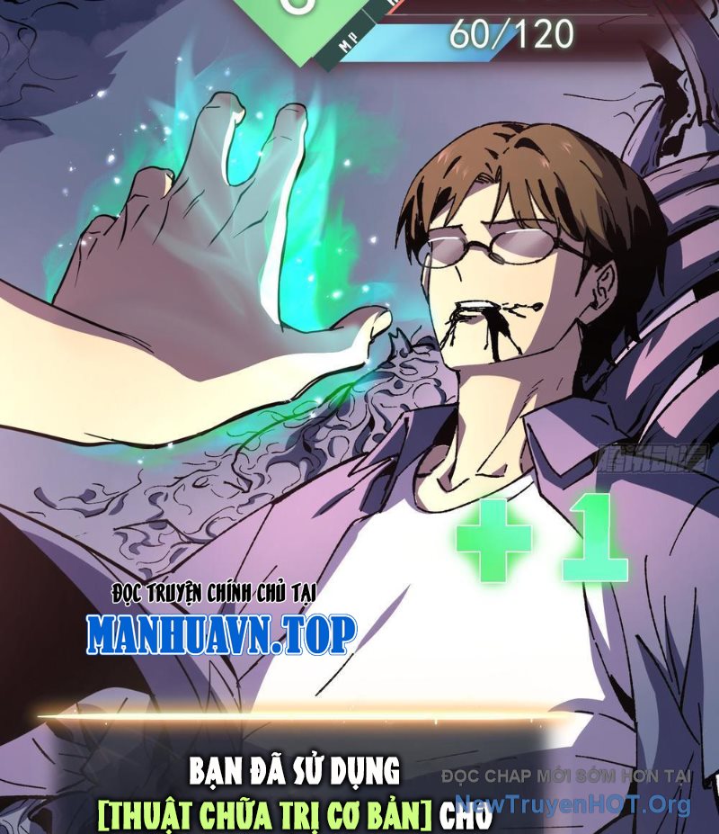 Sau Khi Sống Lại, Ta Dùng Kính Phản Diện Phục Thù Chap 2 - Next Chap 3