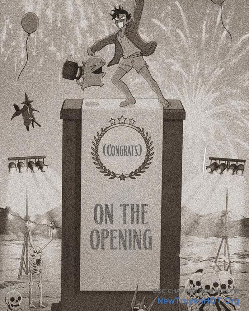 Cây Xẻng Xúc Được Mọi Thứ Chap 15 - Next Chap 16