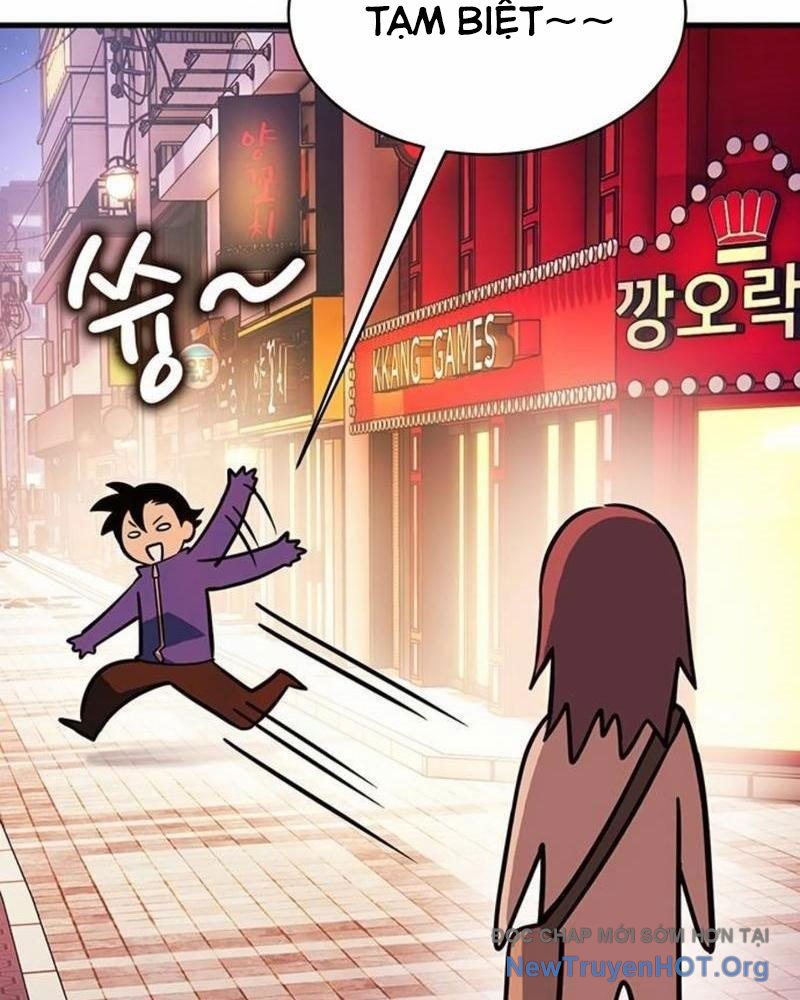 Cây Xẻng Xúc Được Mọi Thứ Chap 15 - Next Chap 16