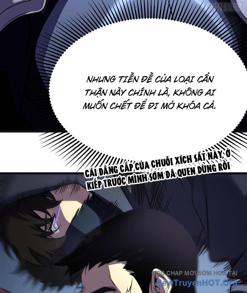 Sau Khi Sống Lại, Ta Dùng Kính Phản Diện Phục Thù Chap 6 - Next Chap 7