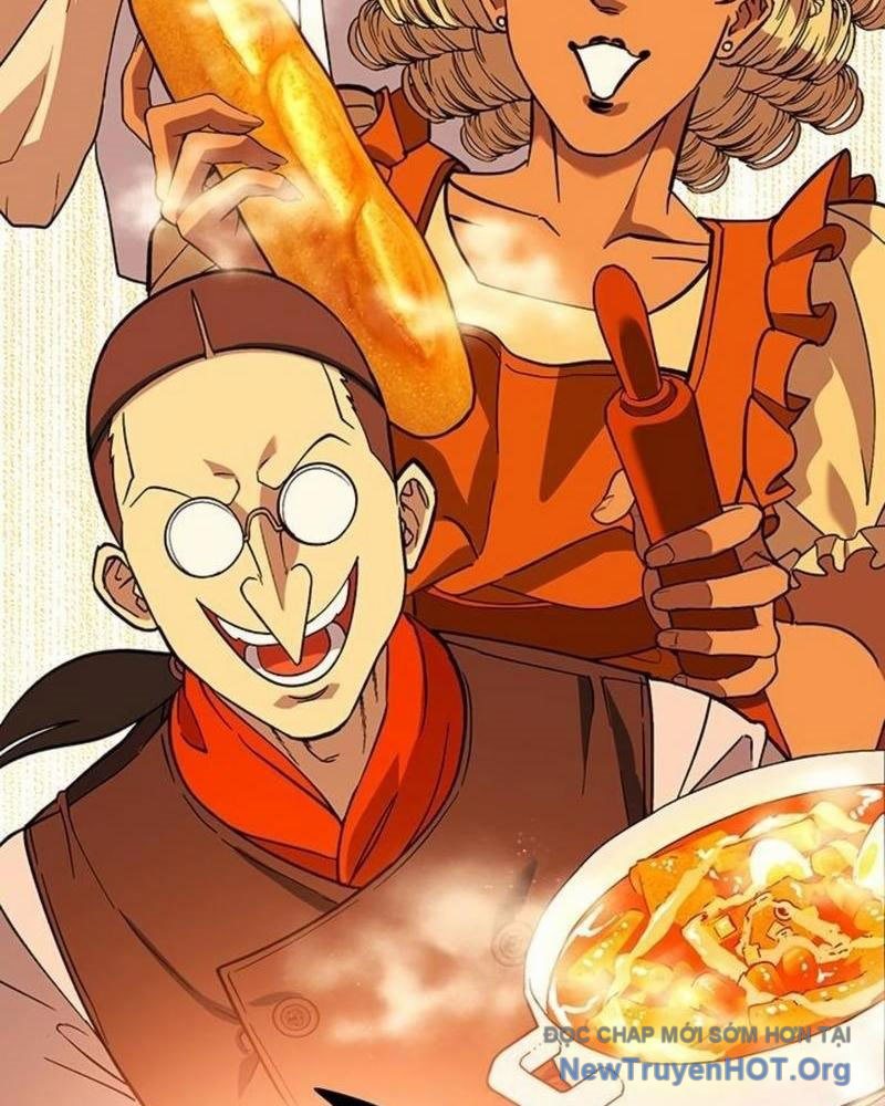 Cây Xẻng Xúc Được Mọi Thứ Chap 15 - Next Chap 16