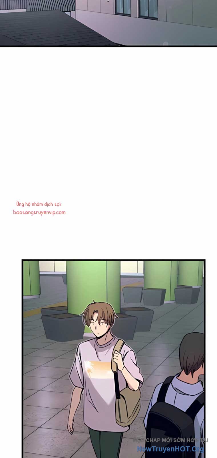 Bias của tôi trên chuyến tàu cuối cùng Chap 37 - Next Chap 38