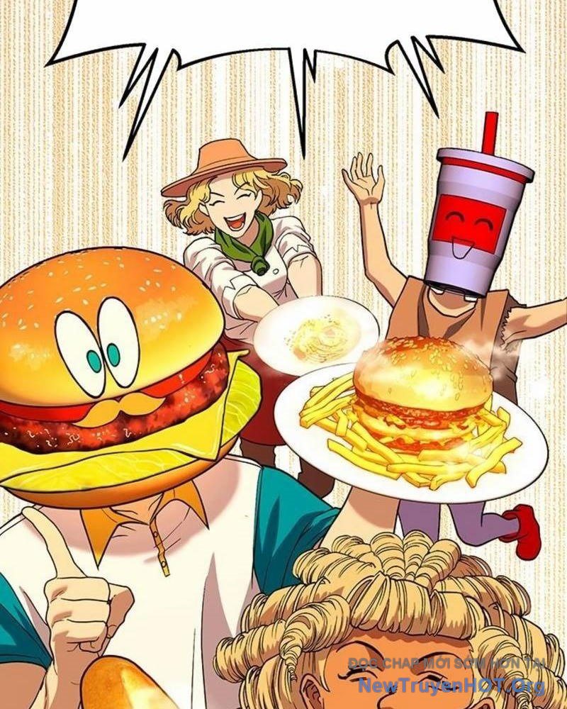 Cây Xẻng Xúc Được Mọi Thứ Chap 15 - Next Chap 16