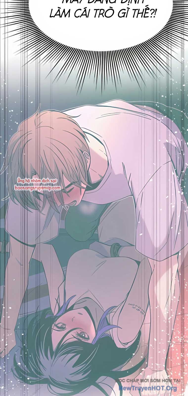 Bias của tôi trên chuyến tàu cuối cùng Chap 37 - Next Chap 38