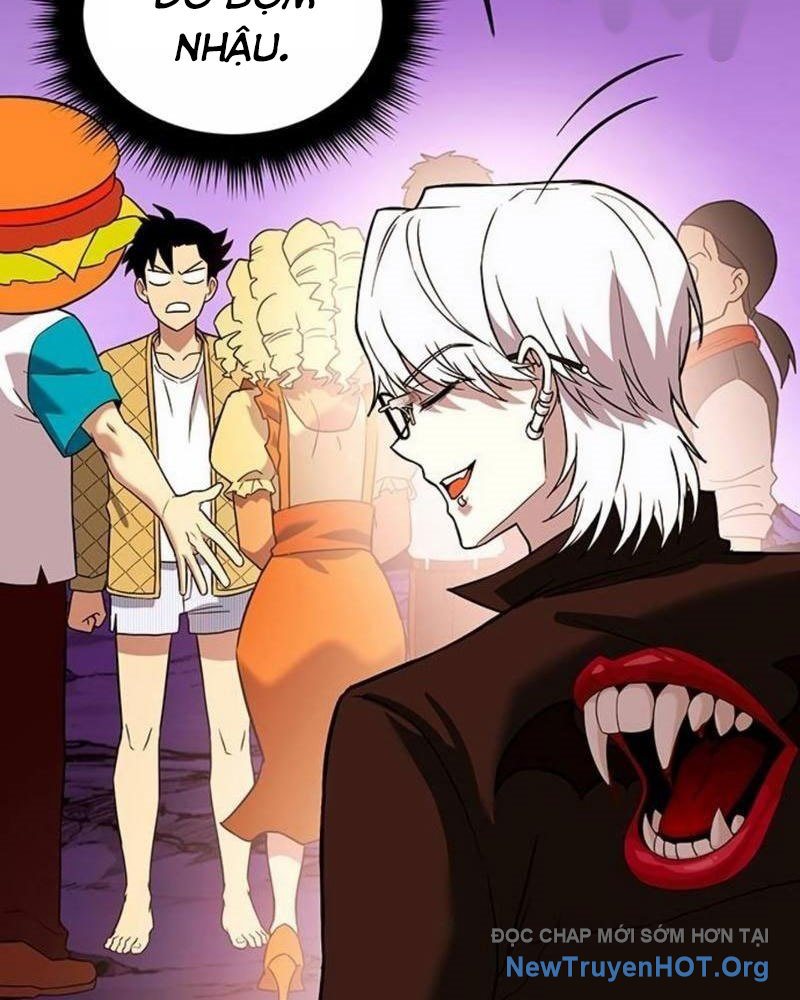 Cây Xẻng Xúc Được Mọi Thứ Chap 15 - Next Chap 16