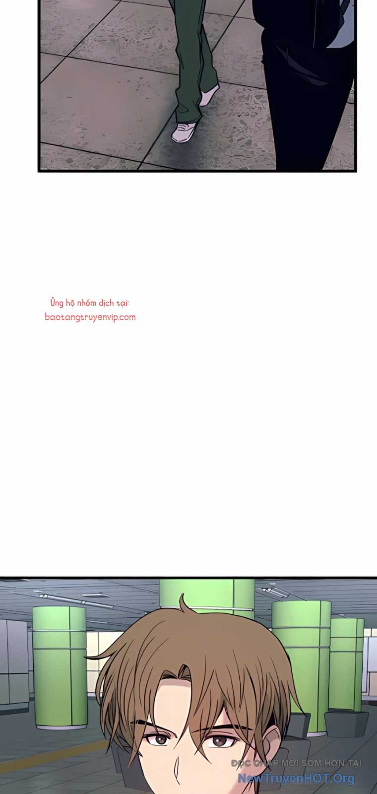 Bias của tôi trên chuyến tàu cuối cùng Chap 37 - Next Chap 38