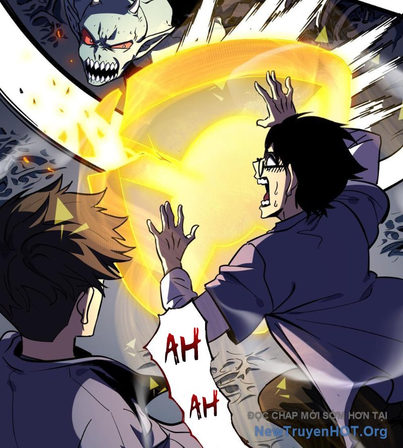 Sau Khi Sống Lại, Ta Dùng Kính Phản Diện Phục Thù Chap 1 - Next Chap 2