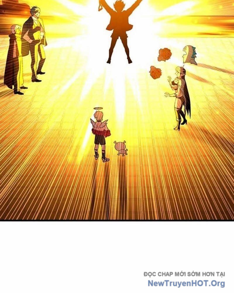 Cây Xẻng Xúc Được Mọi Thứ Chap 15 - Next Chap 16