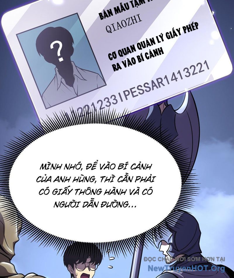 Sau Khi Sống Lại, Ta Dùng Kính Phản Diện Phục Thù Chap 7 - Next Chap 8