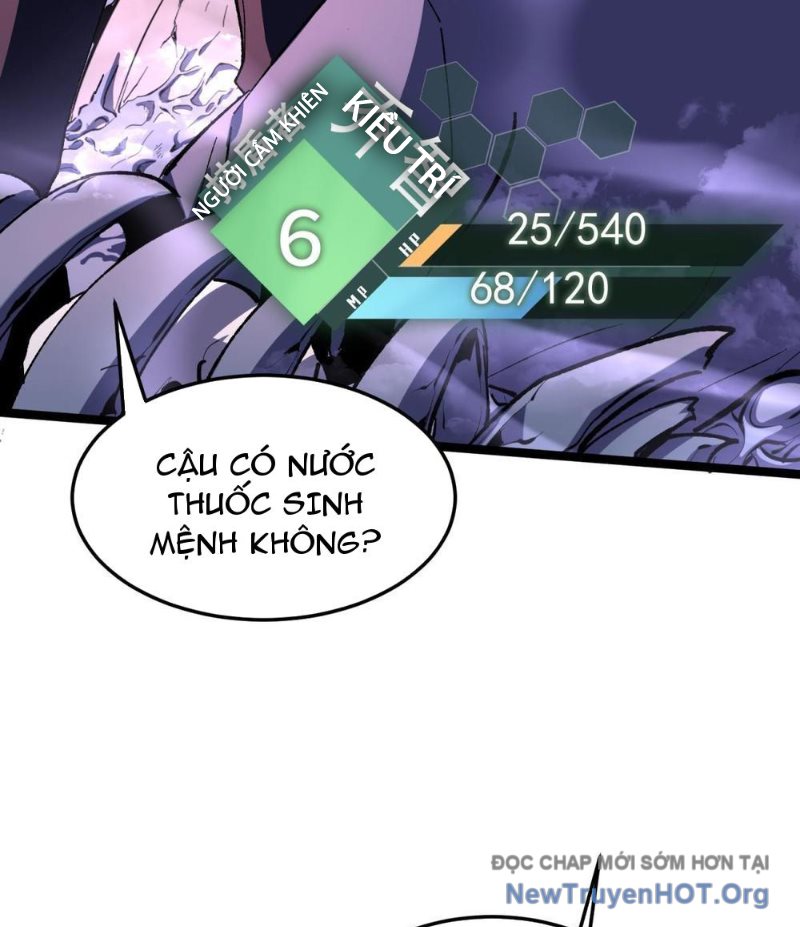 Sau Khi Sống Lại, Ta Dùng Kính Phản Diện Phục Thù Chap 2 - Next Chap 3