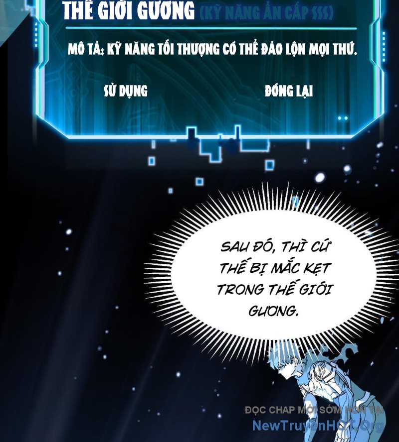 Sau Khi Sống Lại, Ta Dùng Kính Phản Diện Phục Thù Chap 1 - Next Chap 2