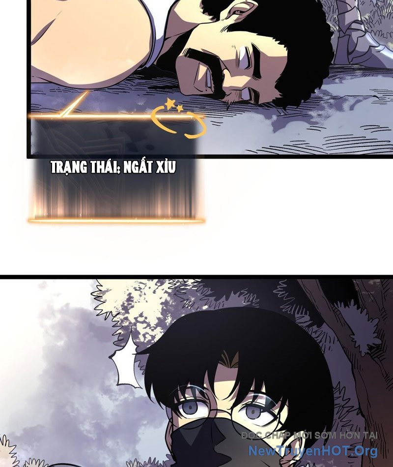 Sau Khi Sống Lại, Ta Dùng Kính Phản Diện Phục Thù Chap 6 - Next Chap 7