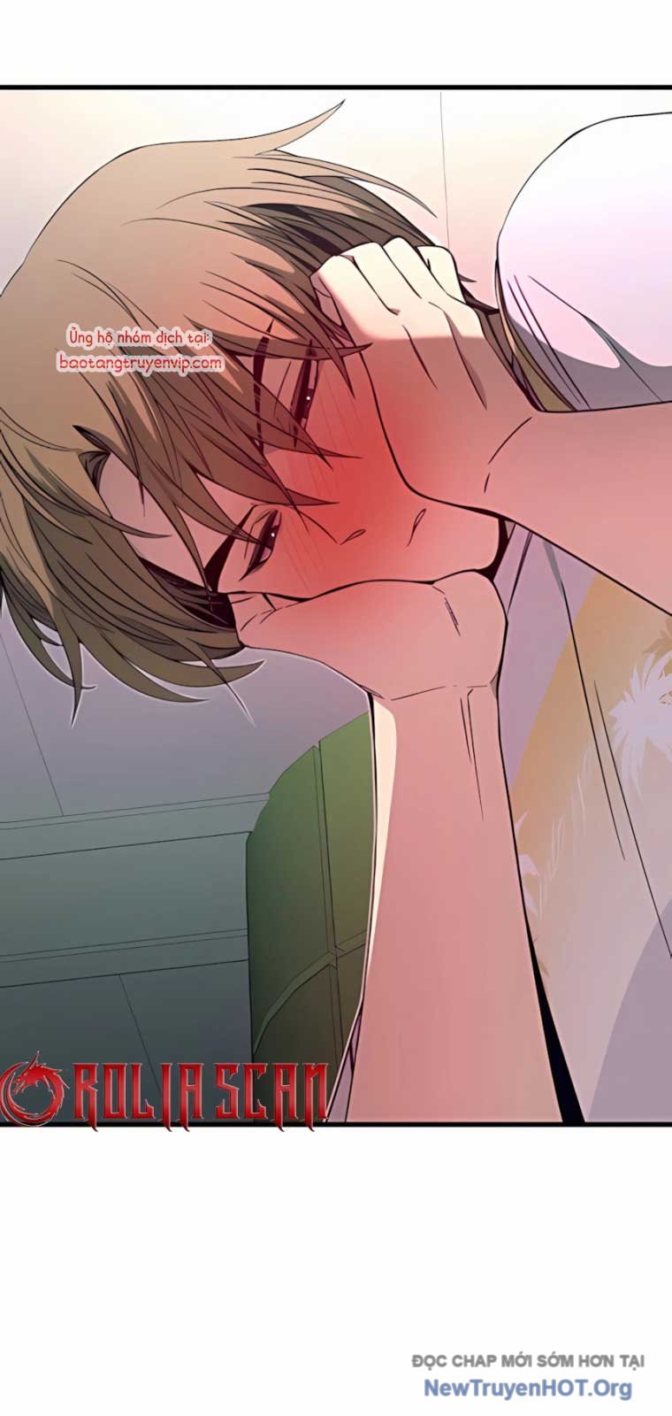 Bias của tôi trên chuyến tàu cuối cùng Chap 37 - Next Chap 38