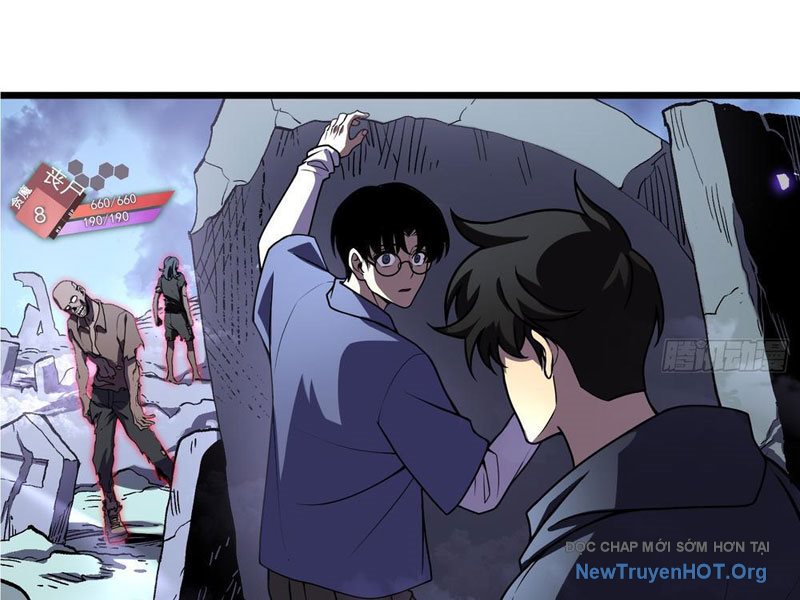 Sau Khi Sống Lại, Ta Dùng Kính Phản Diện Phục Thù Chap 5 - Next Chap 6