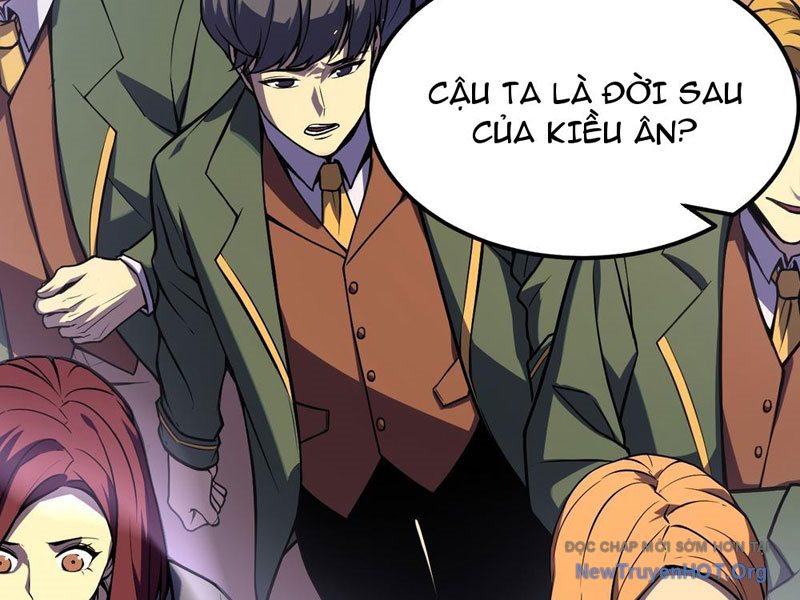 Sau Khi Sống Lại, Ta Dùng Kính Phản Diện Phục Thù Chap 3 - Next Chap 4