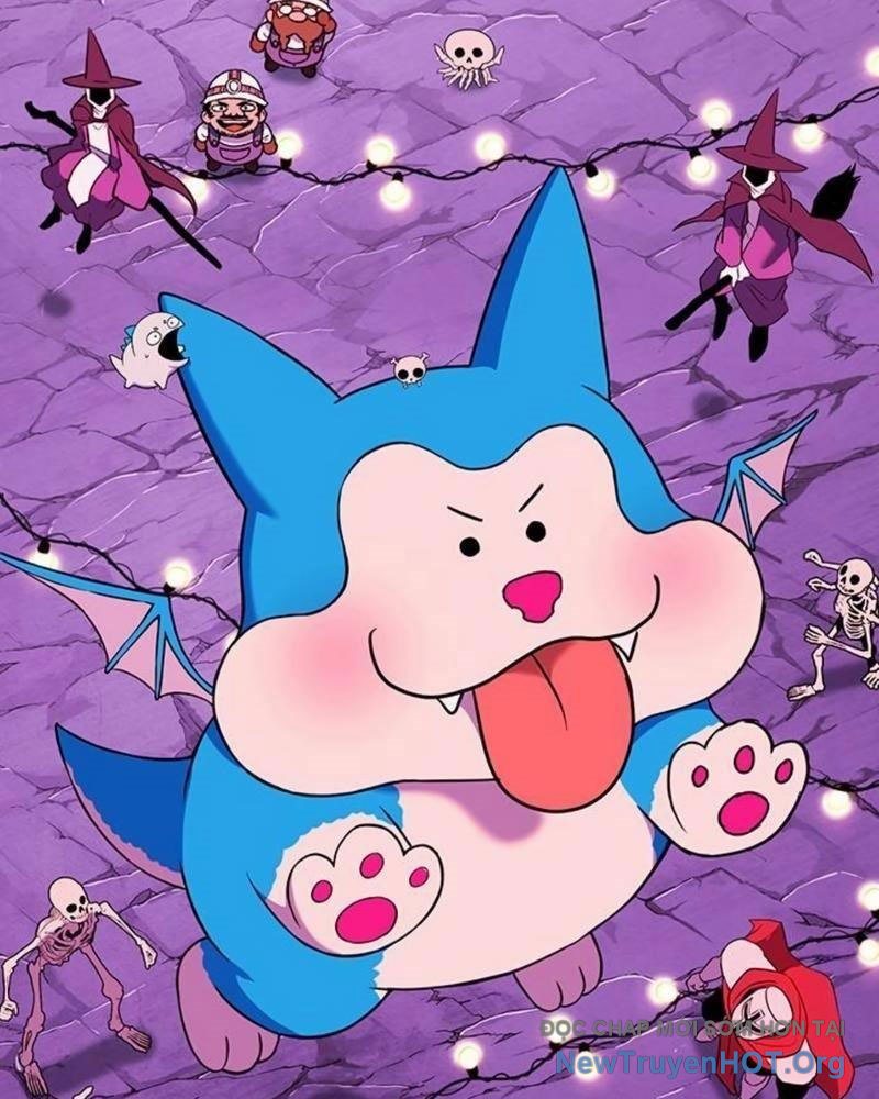 Cây Xẻng Xúc Được Mọi Thứ Chap 15 - Next Chap 16