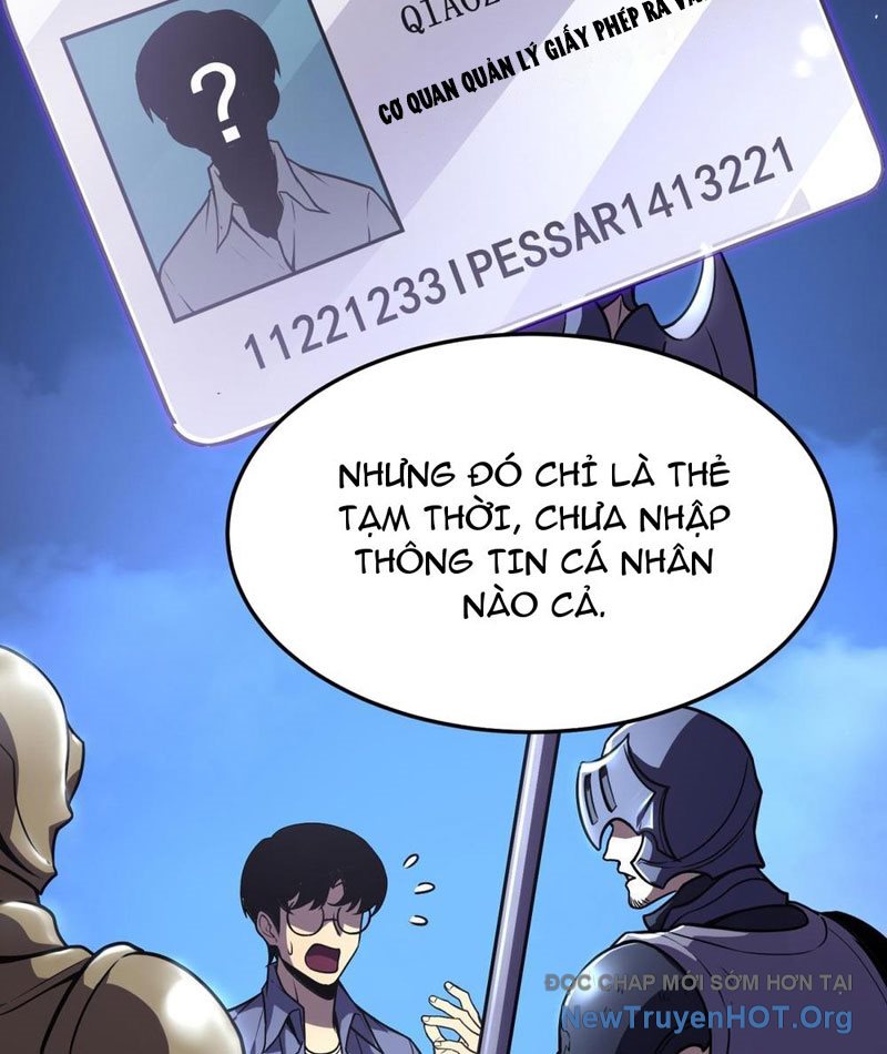 Sau Khi Sống Lại, Ta Dùng Kính Phản Diện Phục Thù Chap 6 - Next Chap 7