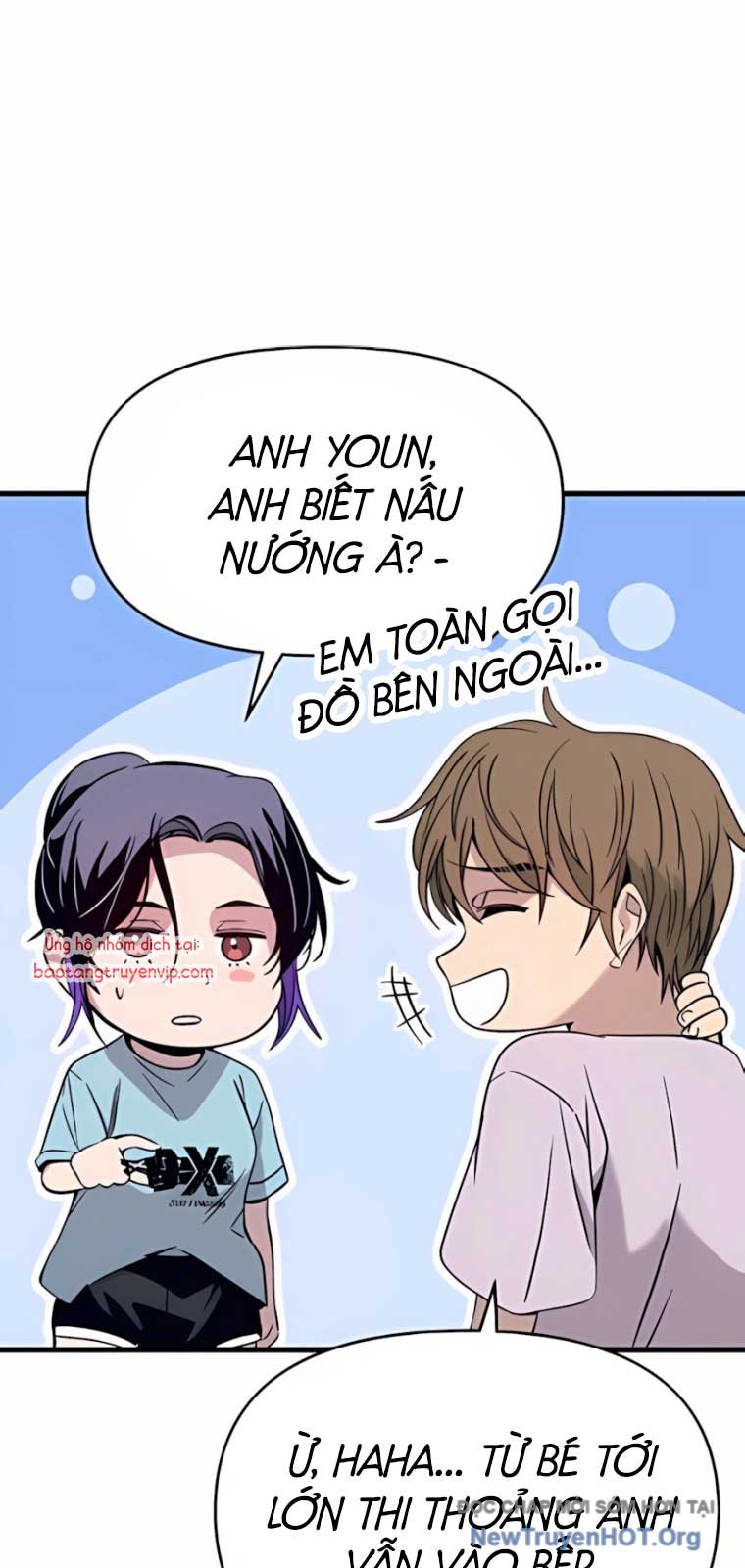 Bias của tôi trên chuyến tàu cuối cùng Chap 37 - Next Chap 38