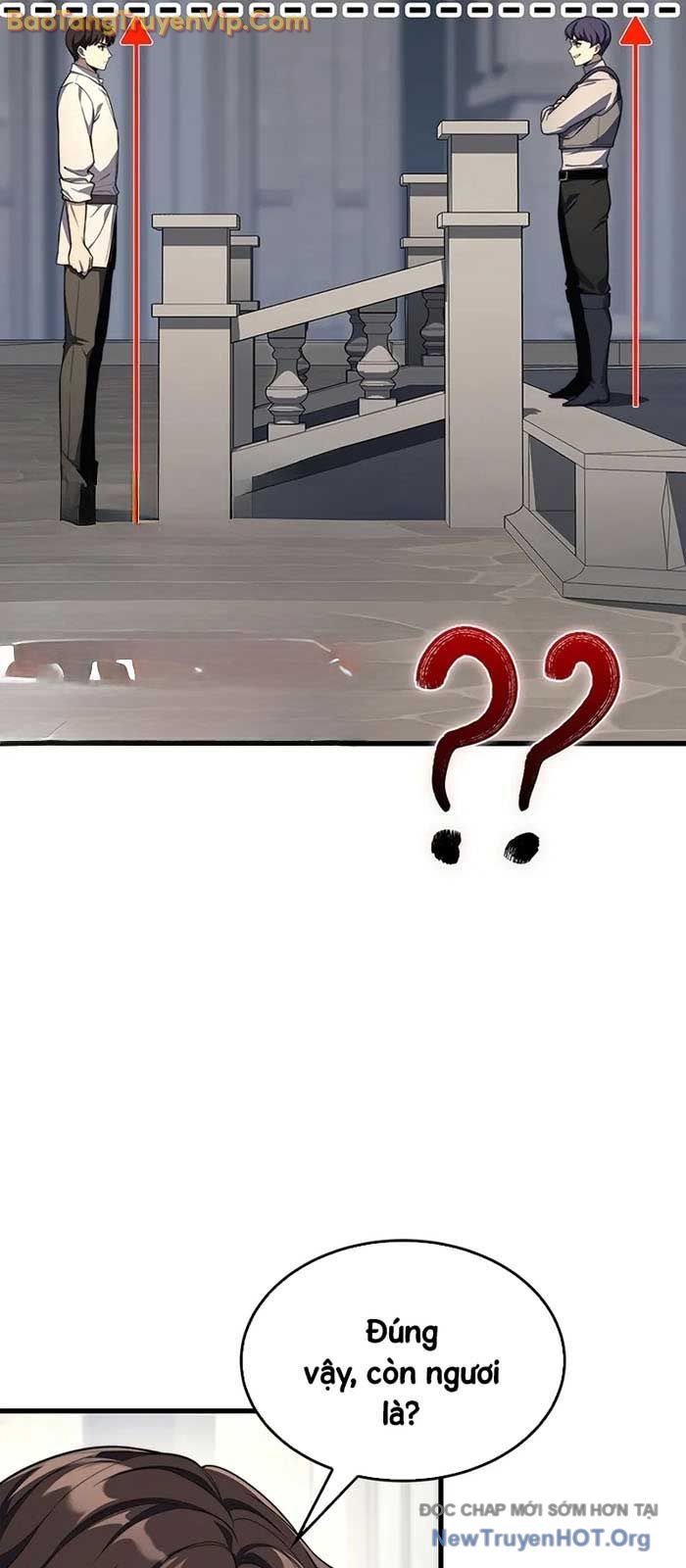 Sự Trở Lại Của Kỵ Sĩ Tử Thần Cấp Thảm Hoạ Chap 21 - Next Chap 22