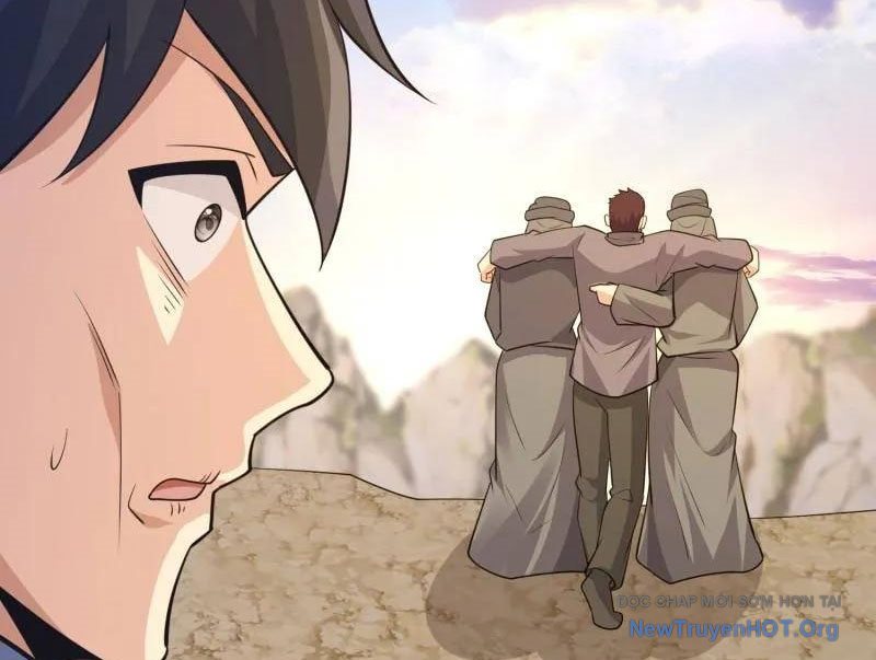 Đệ Nhất Danh Sách Chap 596 - Next Chap 597