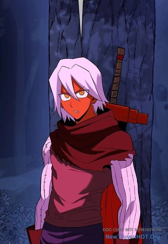 Cây Xẻng Xúc Được Mọi Thứ Chap 16 - Next Chap 17