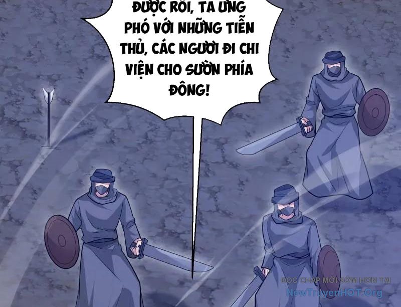 Đệ Nhất Danh Sách Chap 596 - Next Chap 597