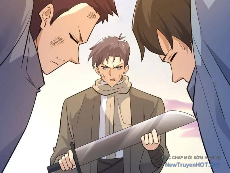 Đệ Nhất Danh Sách Chap 596 - Next Chap 597