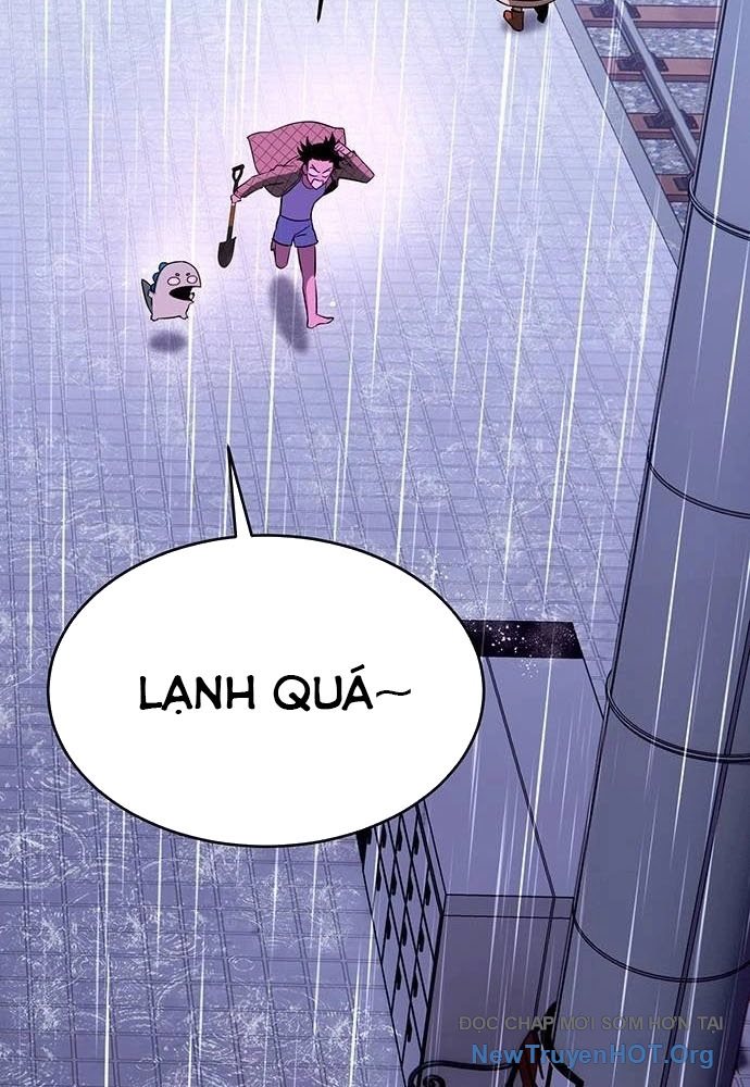 Cây Xẻng Xúc Được Mọi Thứ Chap 16 - Next Chap 17