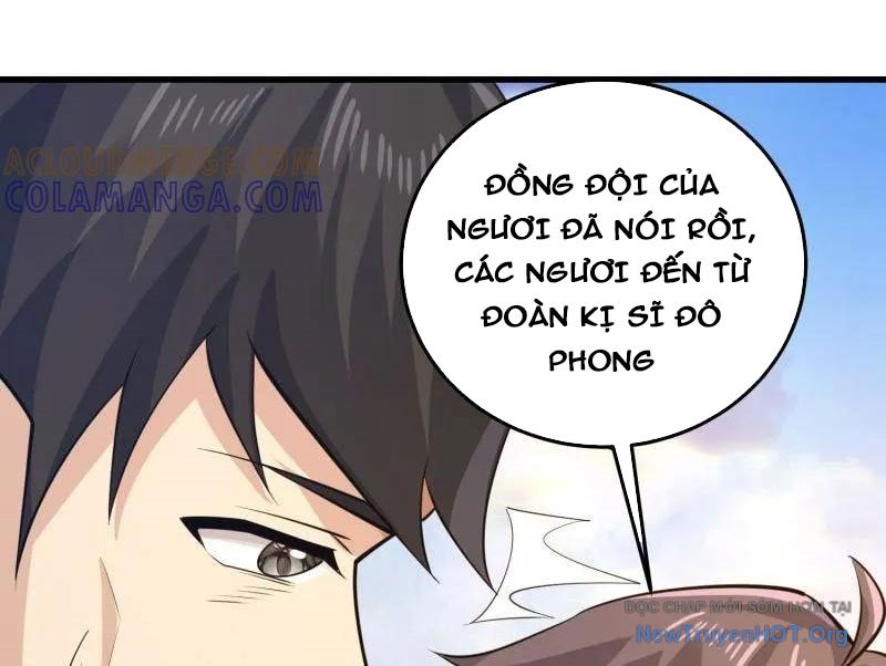Đệ Nhất Danh Sách Chap 596 - Next Chap 597
