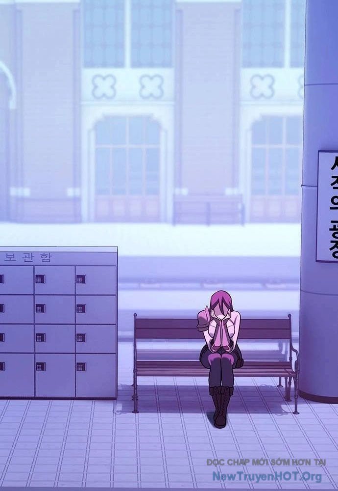 Cây Xẻng Xúc Được Mọi Thứ Chap 16 - Next Chap 17