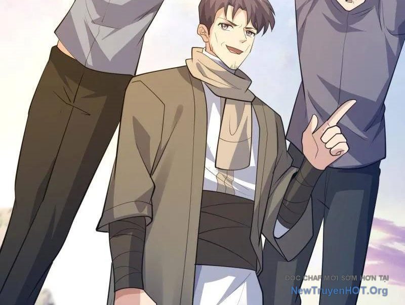 Đệ Nhất Danh Sách Chap 596 - Next Chap 597