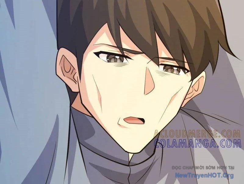 Đệ Nhất Danh Sách Chap 596 - Next Chap 597