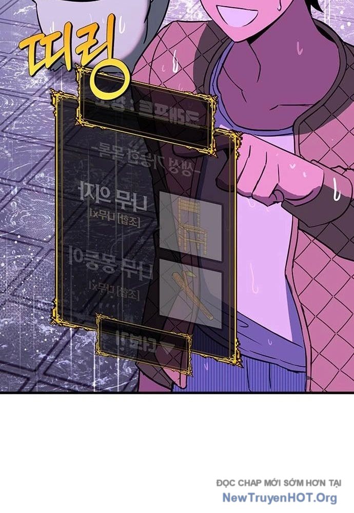 Cây Xẻng Xúc Được Mọi Thứ Chap 16 - Next Chap 17