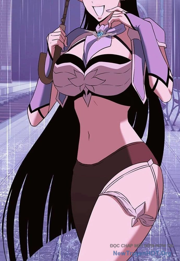 Cây Xẻng Xúc Được Mọi Thứ Chap 16 - Next Chap 17