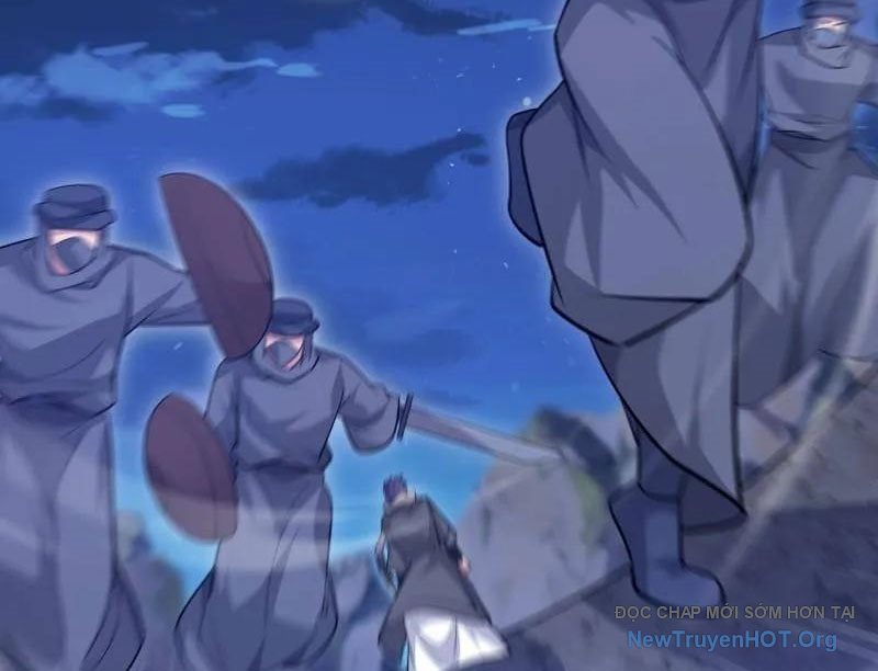 Đệ Nhất Danh Sách Chap 596 - Next Chap 597