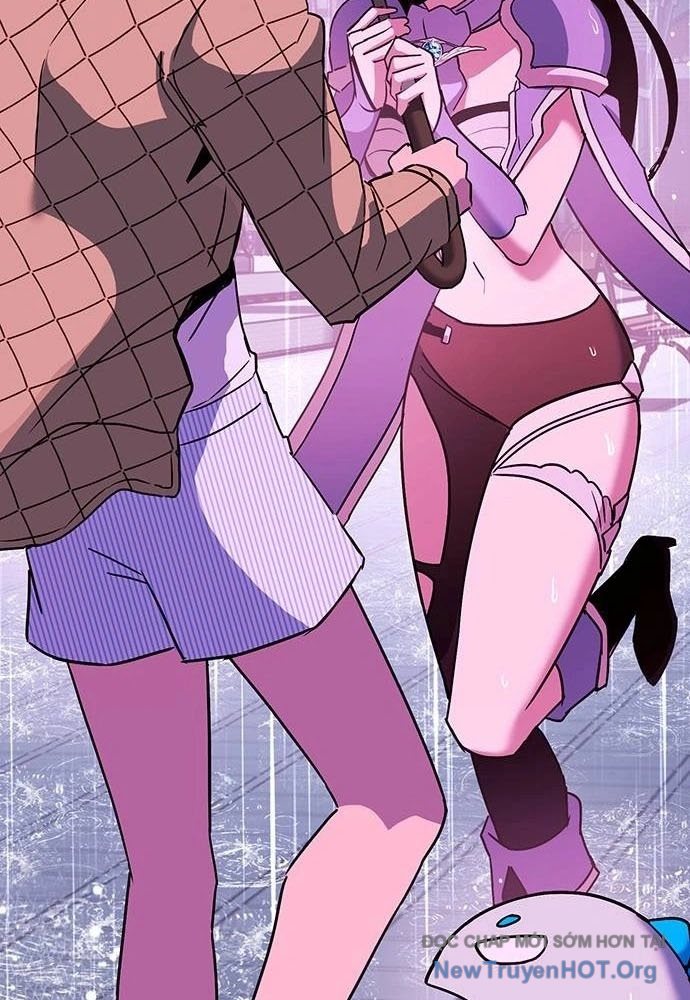 Cây Xẻng Xúc Được Mọi Thứ Chap 16 - Next Chap 17