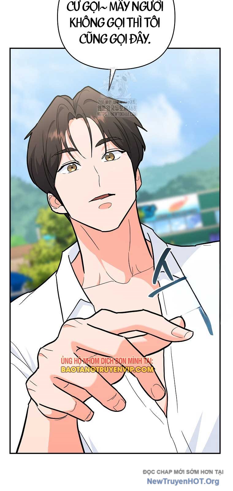 Trở thành huấn luyện viên kiếm thuật tại học viện Chap 28 - Next Chap 29