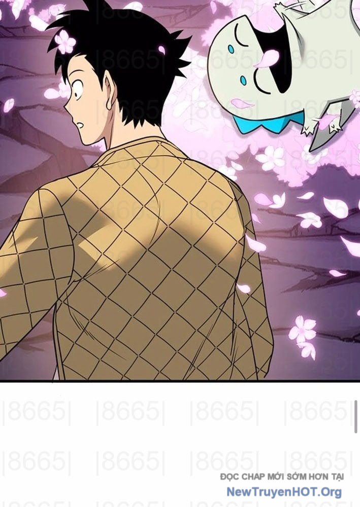 Cây Xẻng Xúc Được Mọi Thứ Chap 17 - Next Chap 18