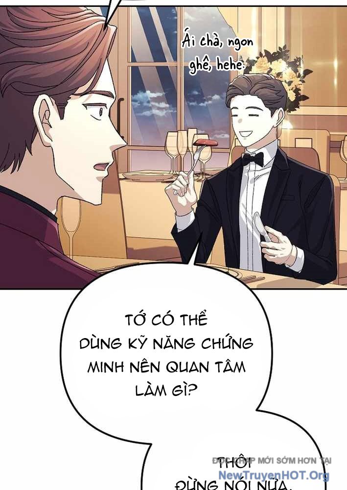 Cuộc Sống Làm Lại Của Kẻ Nghiện Game Chap 27 - Next Chap 28