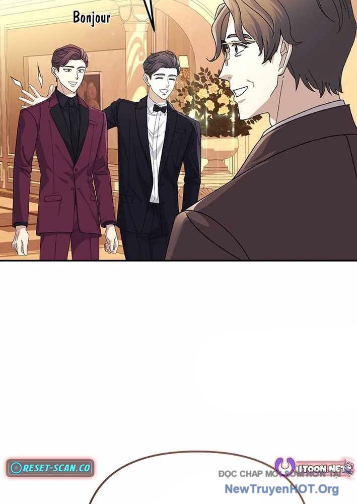 Cuộc Sống Làm Lại Của Kẻ Nghiện Game Chap 27 - Next Chap 28