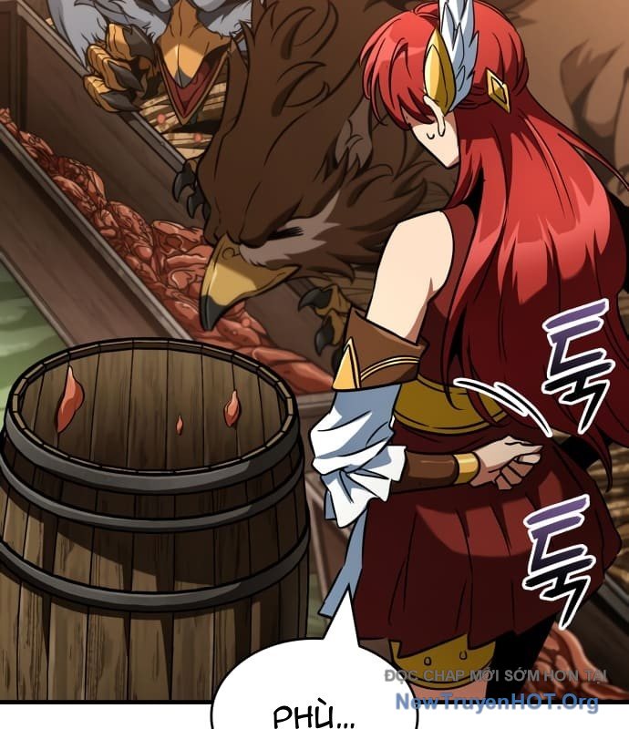 Sử Thi Valhalla Chap 44 - Next Chap 45