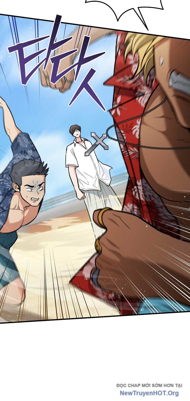 Trở thành huấn luyện viên kiếm thuật tại học viện Chap 28 - Next Chap 29