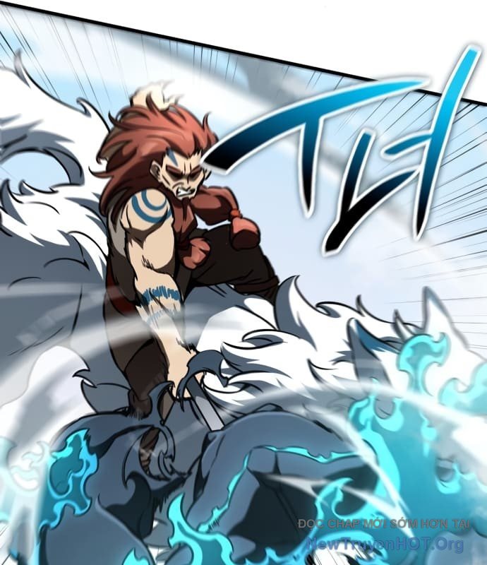 Sử Thi Valhalla Chap 44 - Next Chap 45