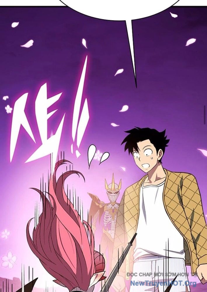 Cây Xẻng Xúc Được Mọi Thứ Chap 17 - Next Chap 18