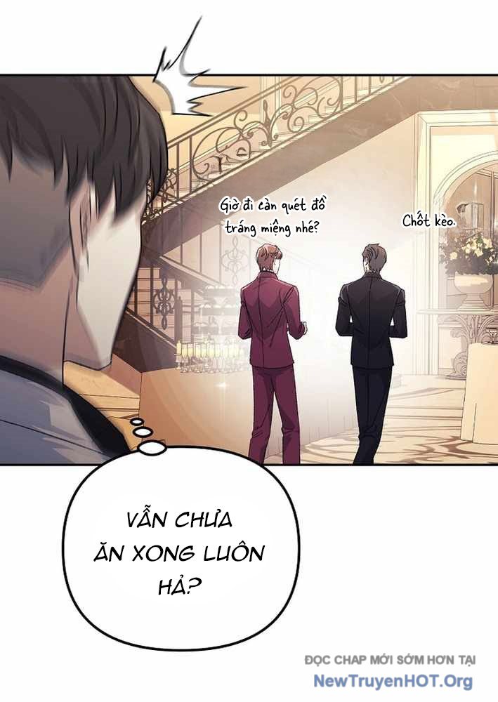 Cuộc Sống Làm Lại Của Kẻ Nghiện Game Chap 27 - Next Chap 28