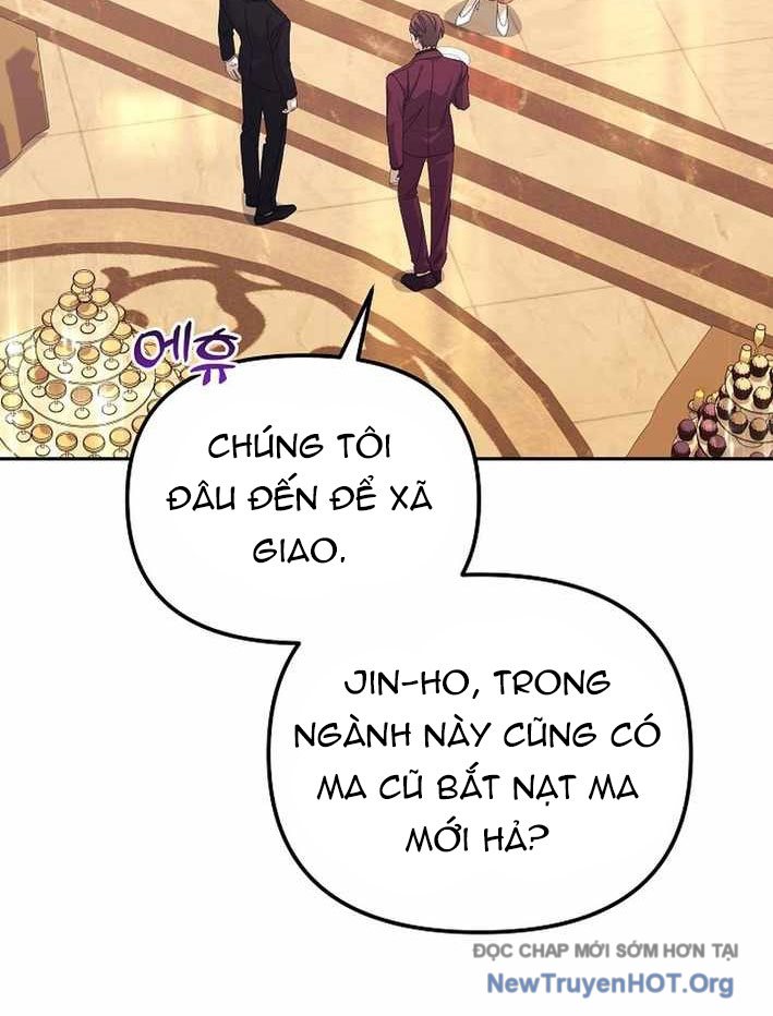 Cuộc Sống Làm Lại Của Kẻ Nghiện Game Chap 27 - Next Chap 28