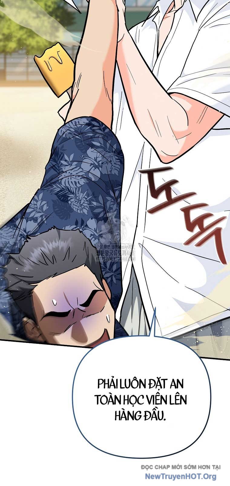 Trở thành huấn luyện viên kiếm thuật tại học viện Chap 28 - Next Chap 29