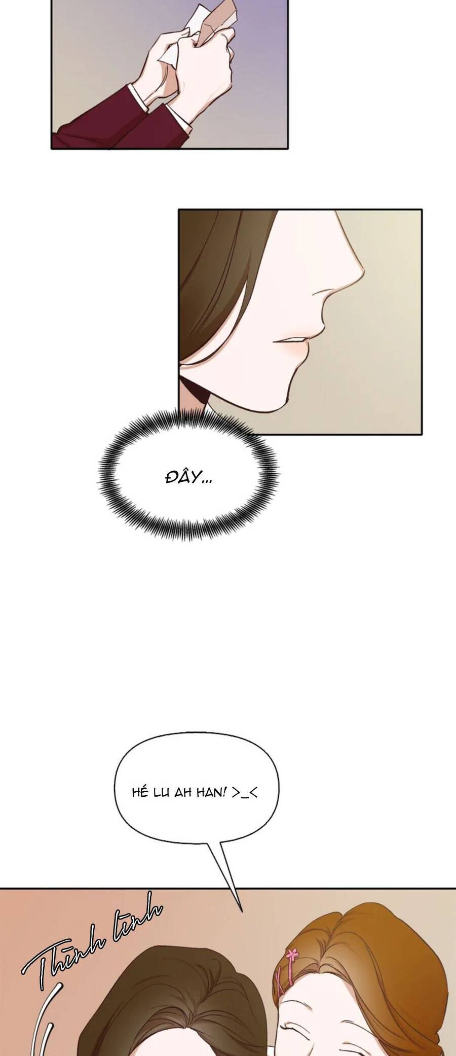 Thanh Xuân Của Chúng Ta Chap 2 - Next Chap 3