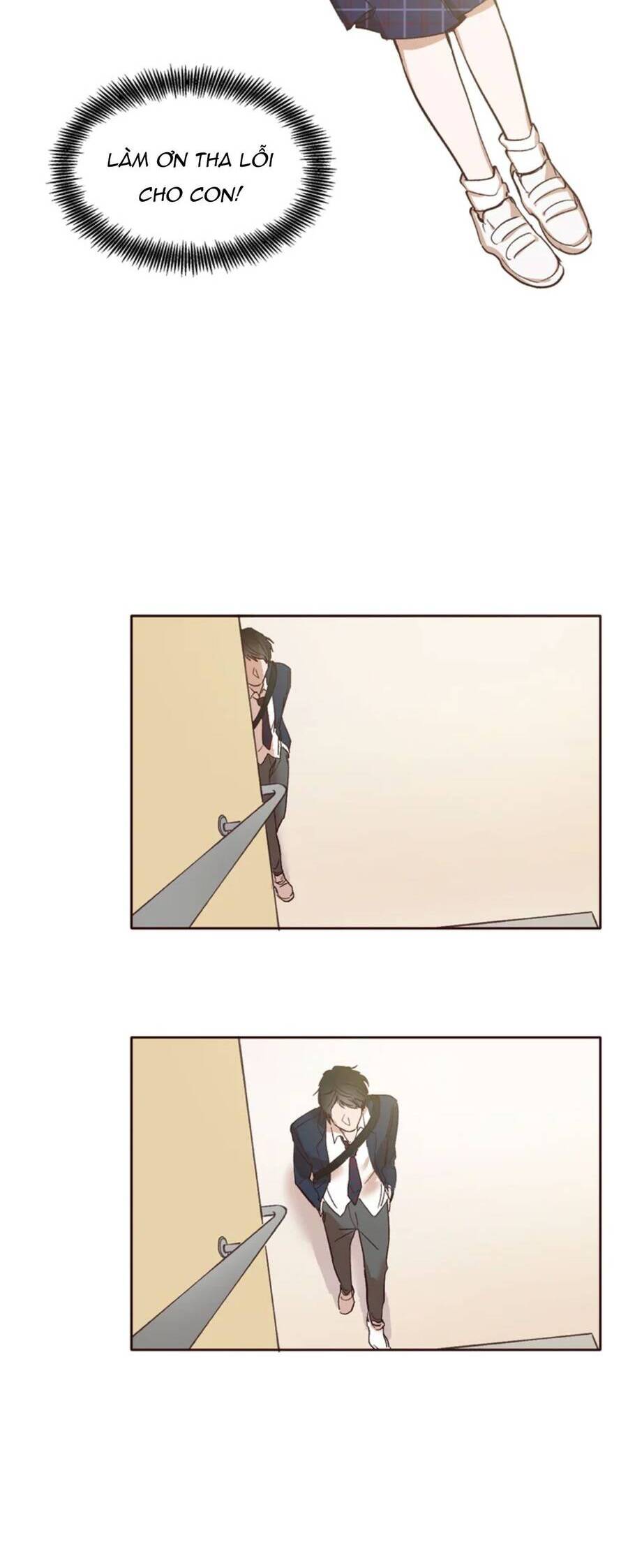 Thanh Xuân Của Chúng Ta Chap 2 - Next Chap 3