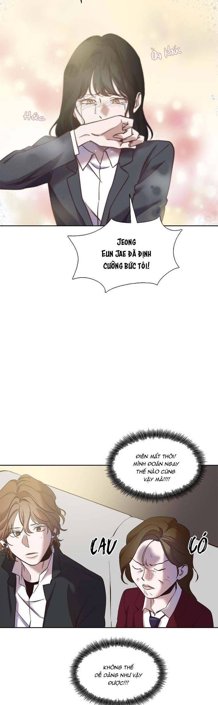 Thanh Xuân Của Chúng Ta Chap 37 - Next Chap 38